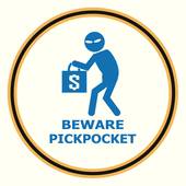 170x170 Pilferage Clip Art