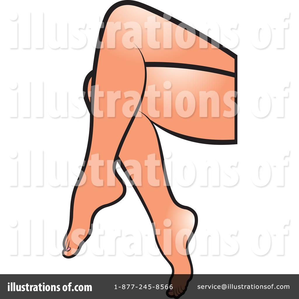 1024x1024 Legs Clipart