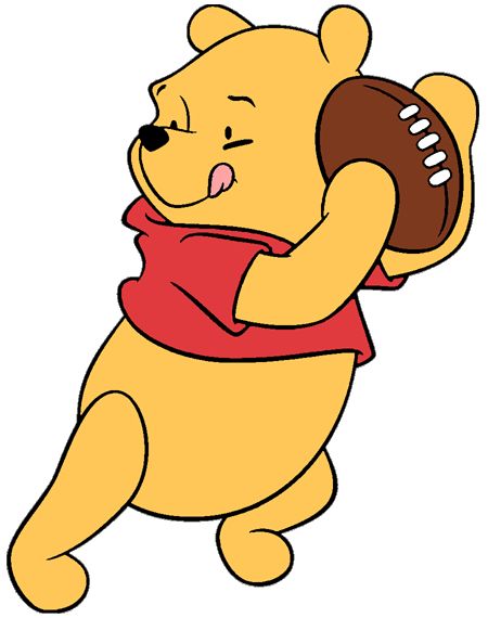 450x570 741 Best Pooh Clip Images Winnie The Pooh, Animated