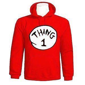 Thing 1 And Thing 2 Printable Pictures | Free download on ClipArtMag