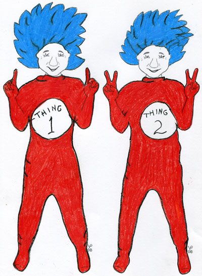 400x546 Decorate Jackie Chan For Halloween Contest 2009