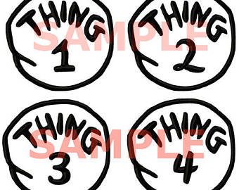 340x270 Thing One Thing Two Etsy