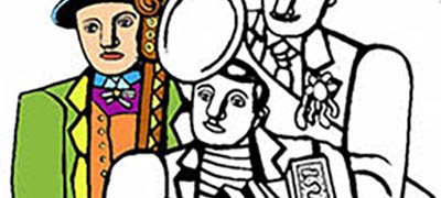 400x180 Justcolor Adult Coloring Pages Download Or Print For Free !