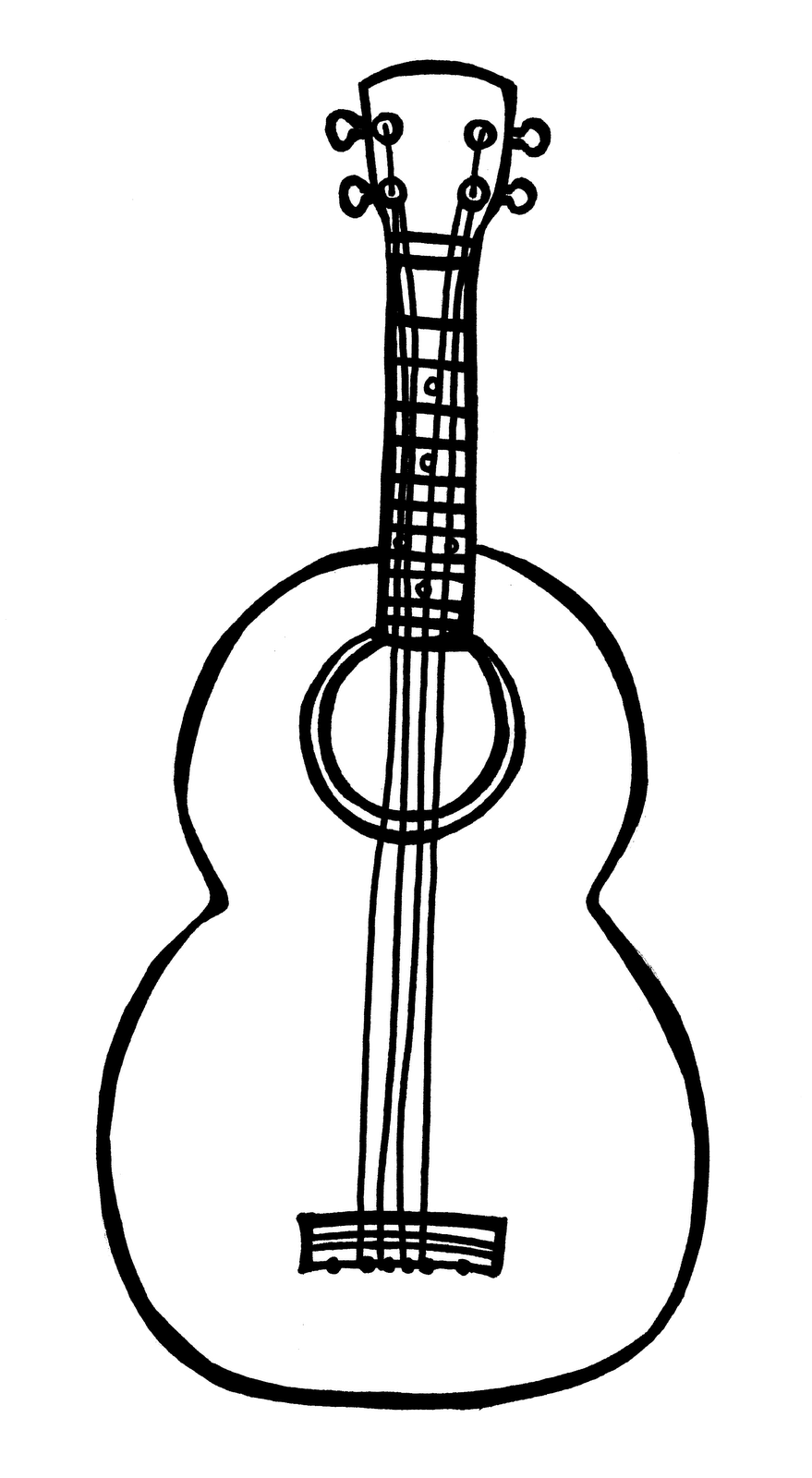 879x1600 Thing 1 And Thing 2 Black And White Clipart