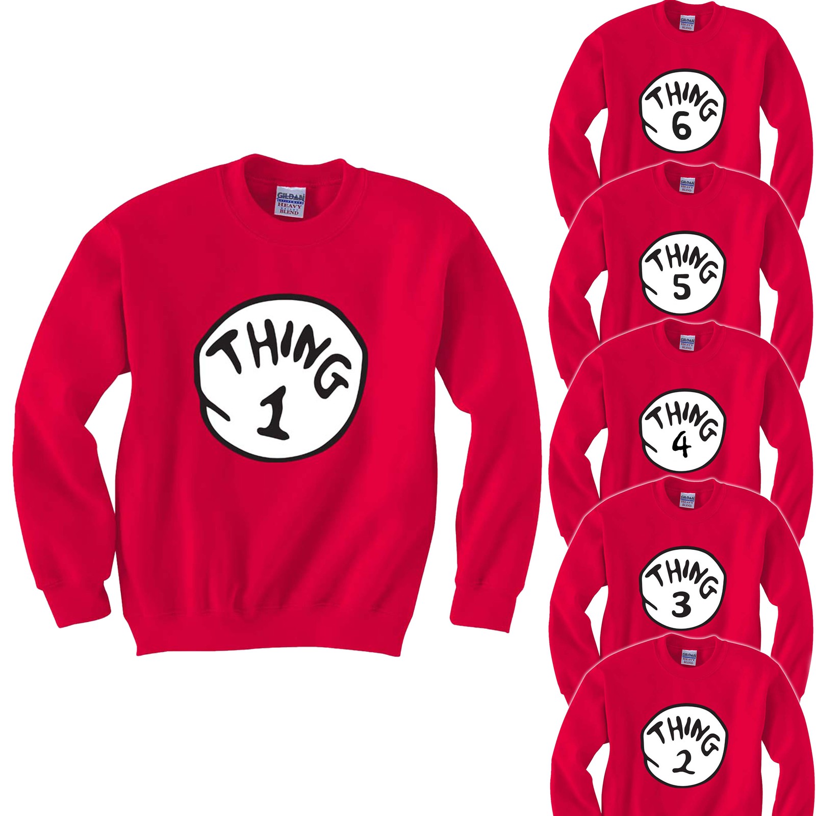 1600x1600 Thing 1 And Thing 2 Baby Clothes