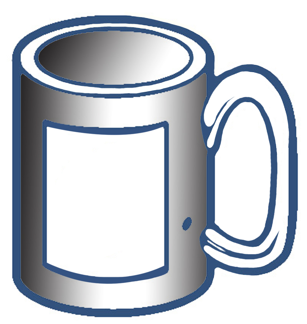 1000x1053 Mug 20clipart Clipart Panda