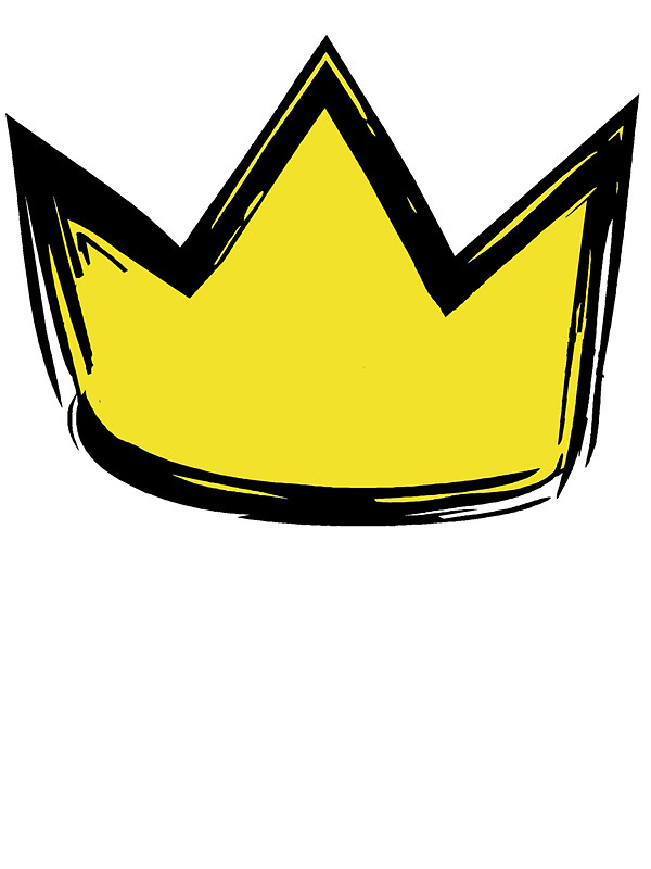 600x800 Where The Wild Things Are Crown Clipart