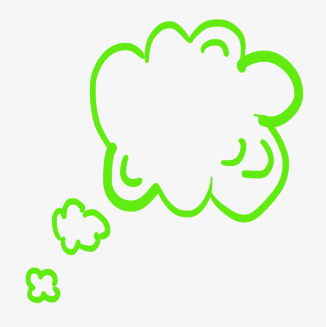 650x651 Clouds Think Bubbles, Bubble Of Thought, Lace Border, Wavy Border