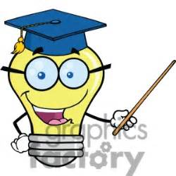 250x250 Light Bulb Thinking Clip Art