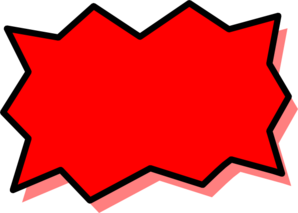 298x213 Bubble Clipart Superhero