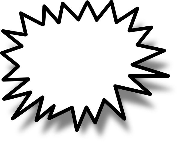 600x477 Popping Bubbles Clipart