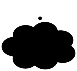 298x276 Thought Png Images, Icon, Cliparts