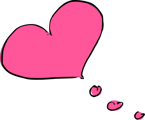 463x384 Bubble Clipart Cute