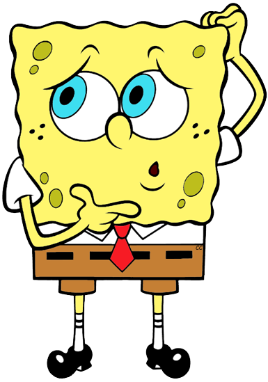 385x549 Spongebob Squarepants Clip Art Images
