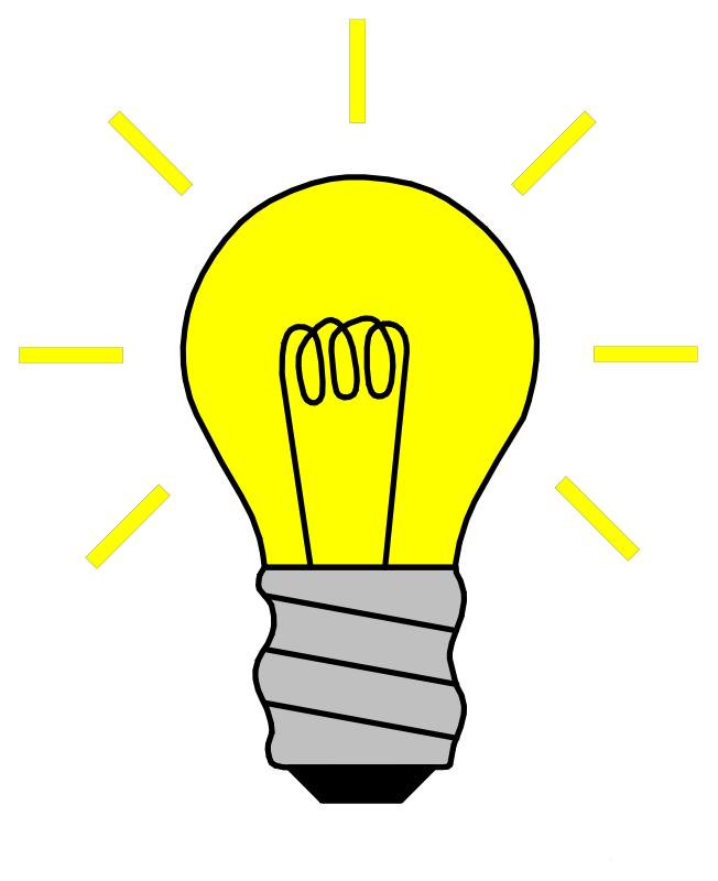 652x800 Lamps Clipart Idea Lamp