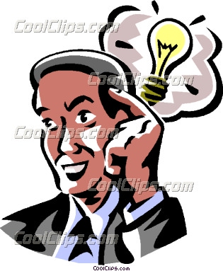 315x383 Thinking Light Bulb Clipart, Explore Pictures