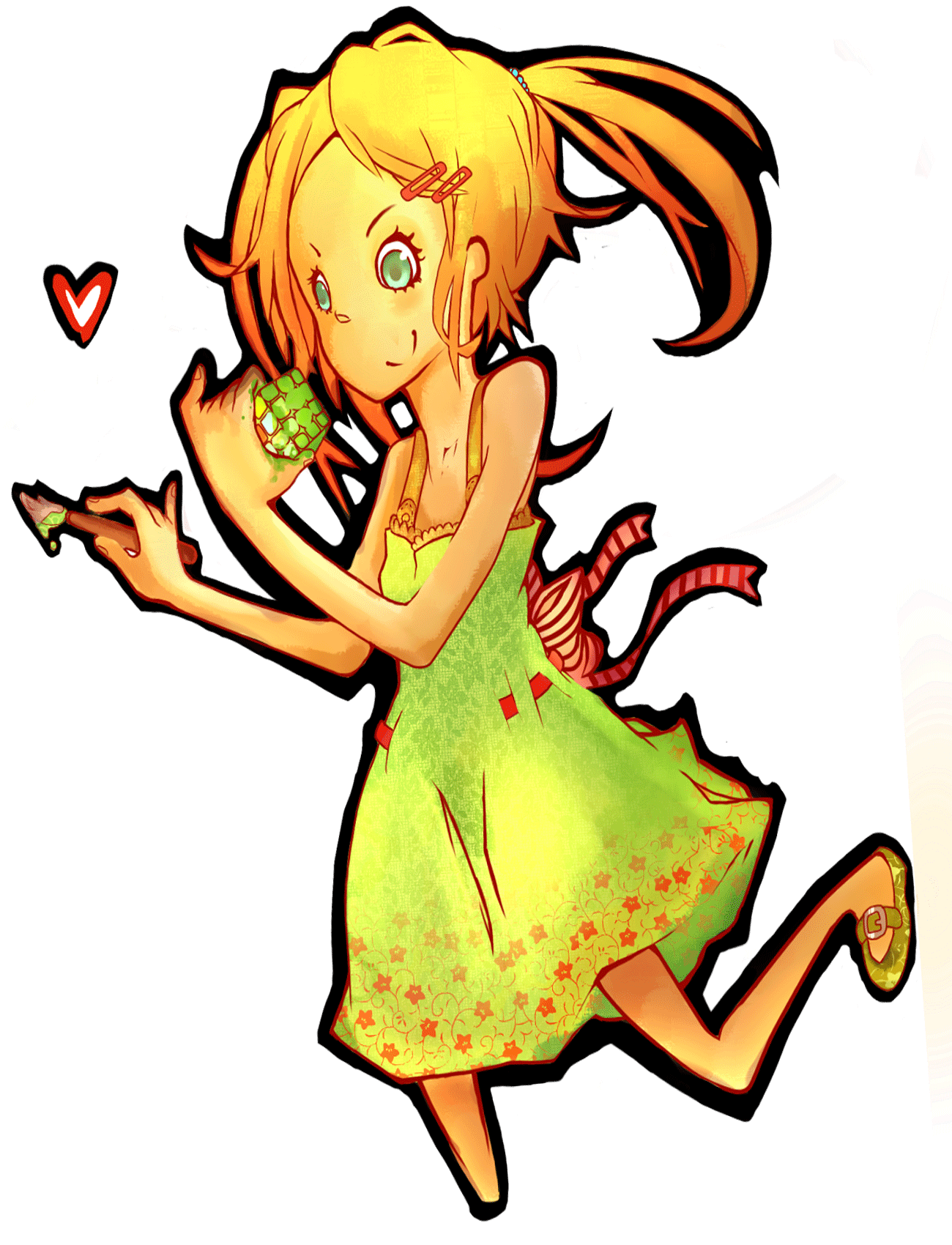 1300x1700 Creative Thinking Animated By Queennay