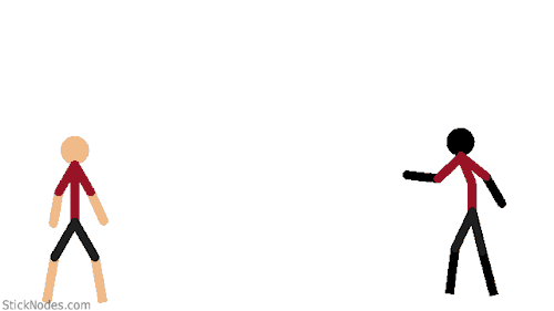 500x281 Stick Figure Gif Tumblr