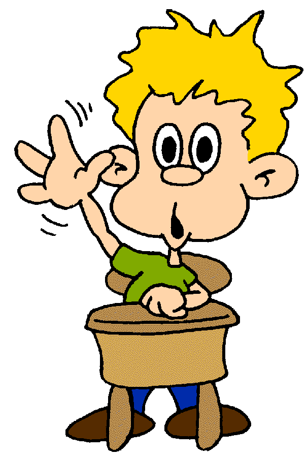 607x899 Student Thinking Clipart Clipartmonk