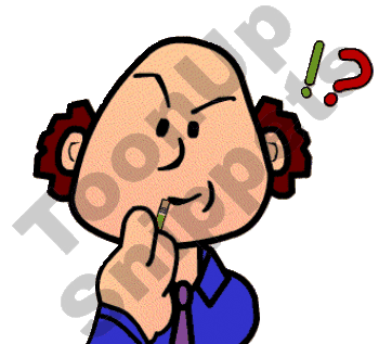 350x317 Toonup Presentations