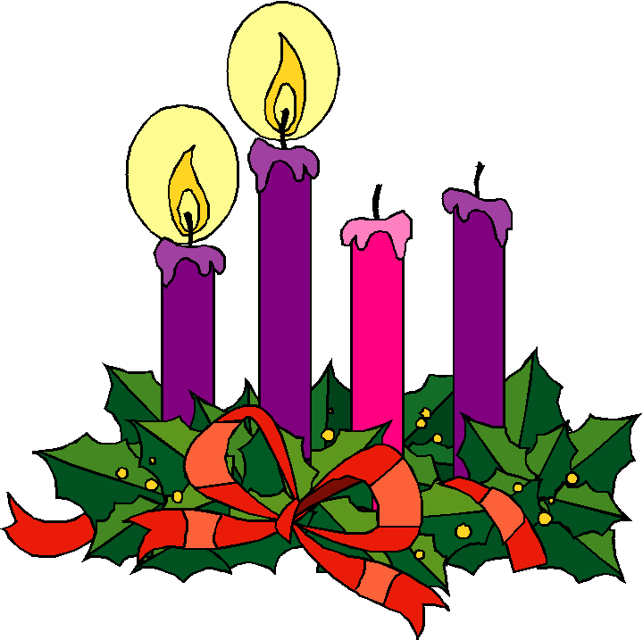 720x717 Best Advent Clip Art