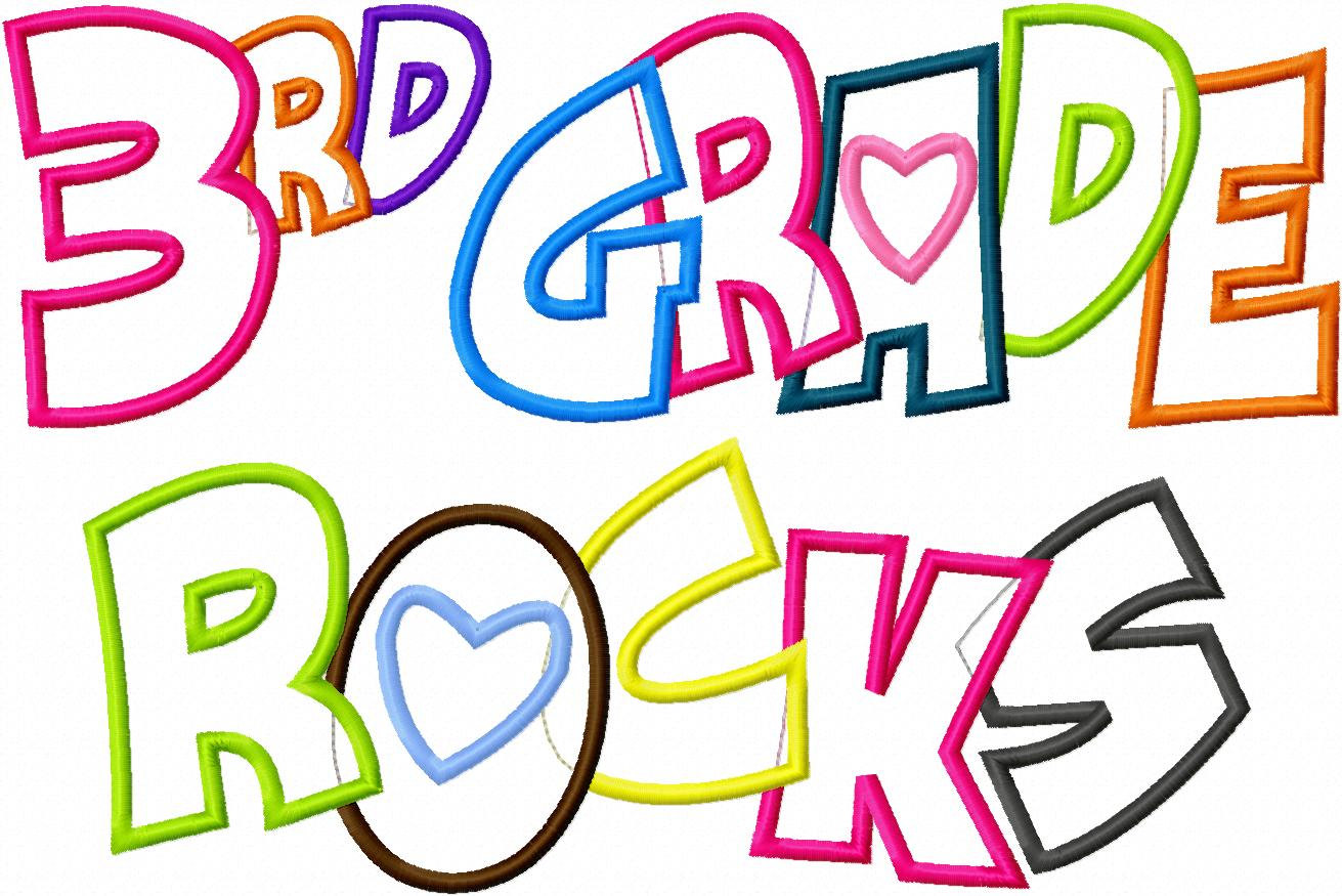 1311x875 First Grade Rocks Clipart