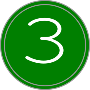 300x300 3rd Grade Clip Art