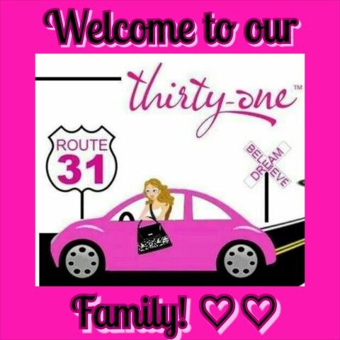 480x480 538 Best Thirty One Images 31 Ideas, Drawings