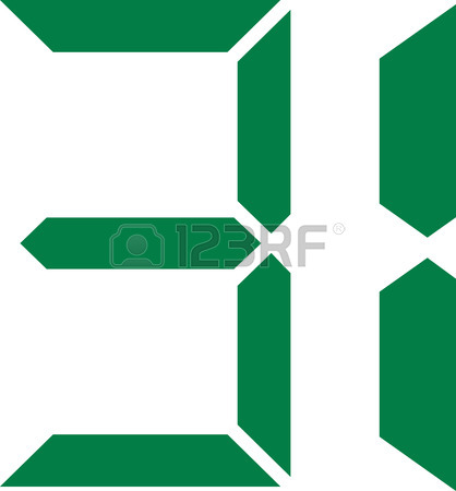 418x450 126 Thirtyone Stock Illustrations, Cliparts And Royalty Free