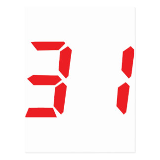 324x324 Number Thirty One Gifts On Zazzle