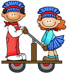 264x285 Mystery Clipart Thistle