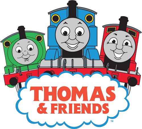 500x452 Thomas The Tank Engine Clipart Percy