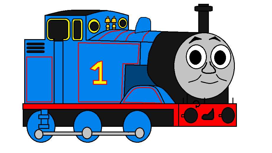 922x520 Top 83 Thomas Clip Art