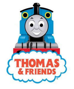 250x300 Thomas Train Clipart