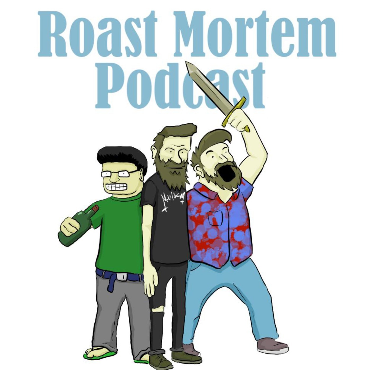 1400x1400 Roast Mortem Cast 10