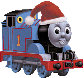 276x256 Thomas The Tank Engine Clipart Cartoon