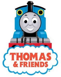 247x311 Thomas And Friends