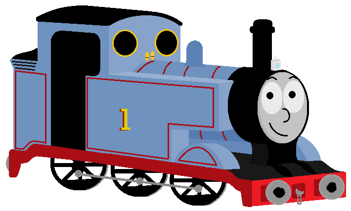 710x427 Thomas The Tank Engine Favourites By Thesodorengines