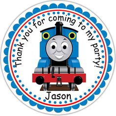 236x236 Free Thomas The Train Clipart