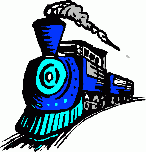 490x510 Train Clip Art Dromgco Top