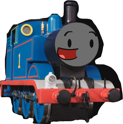 403x404 Bfdi Edition Of Thomas The Tank Engine By Marioiscool33