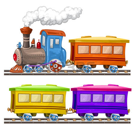450x450 Railway Station Clipart Rail Engine