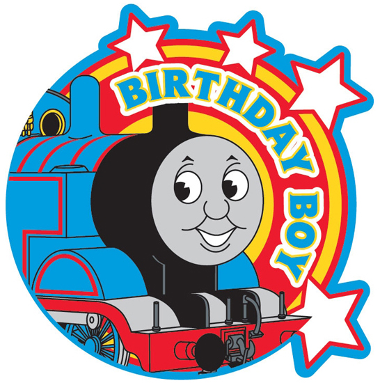 546x550 Thomas And Friends Clipart