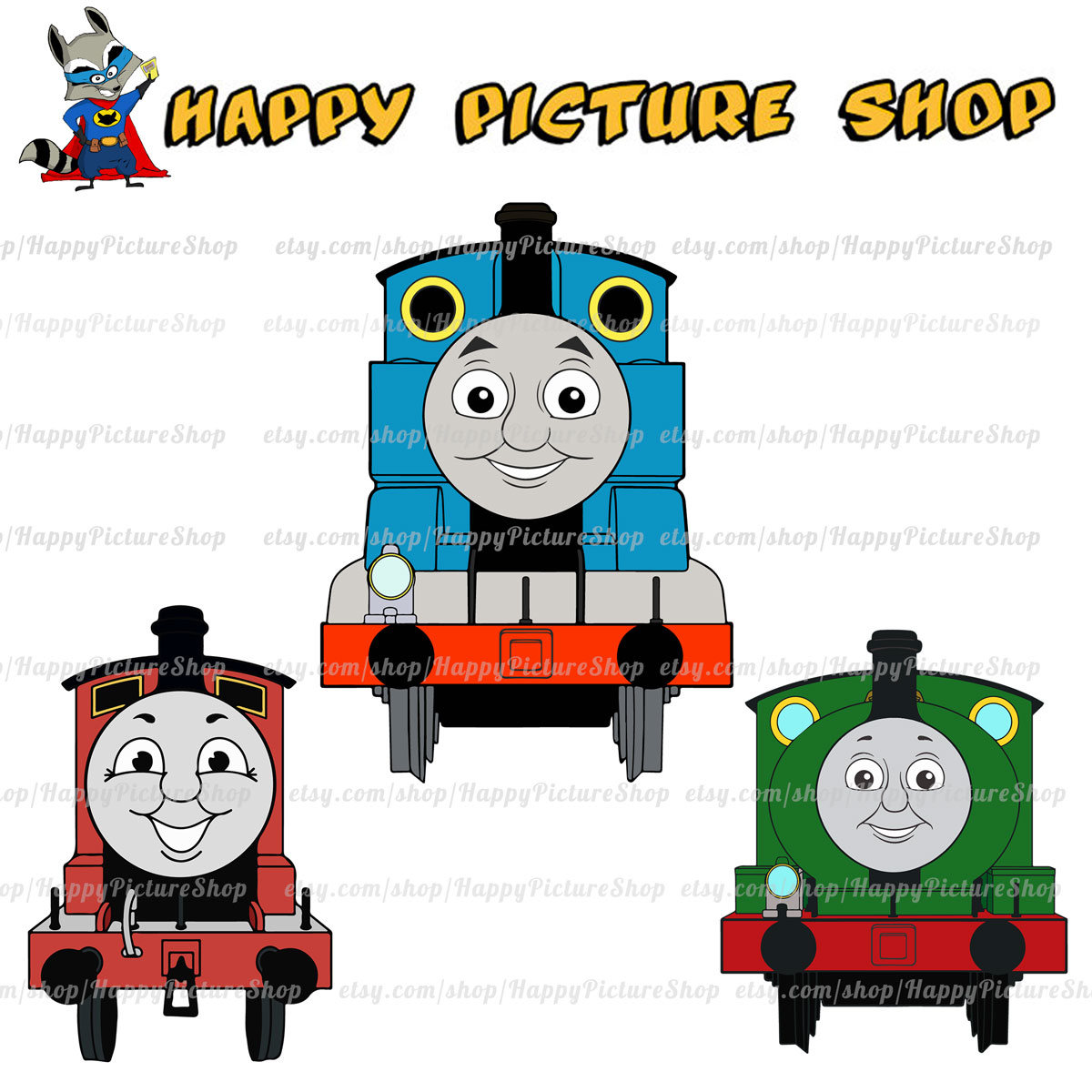 1200x1200 Thomas Friends Svg Cutting File In Svg Eps Dxf