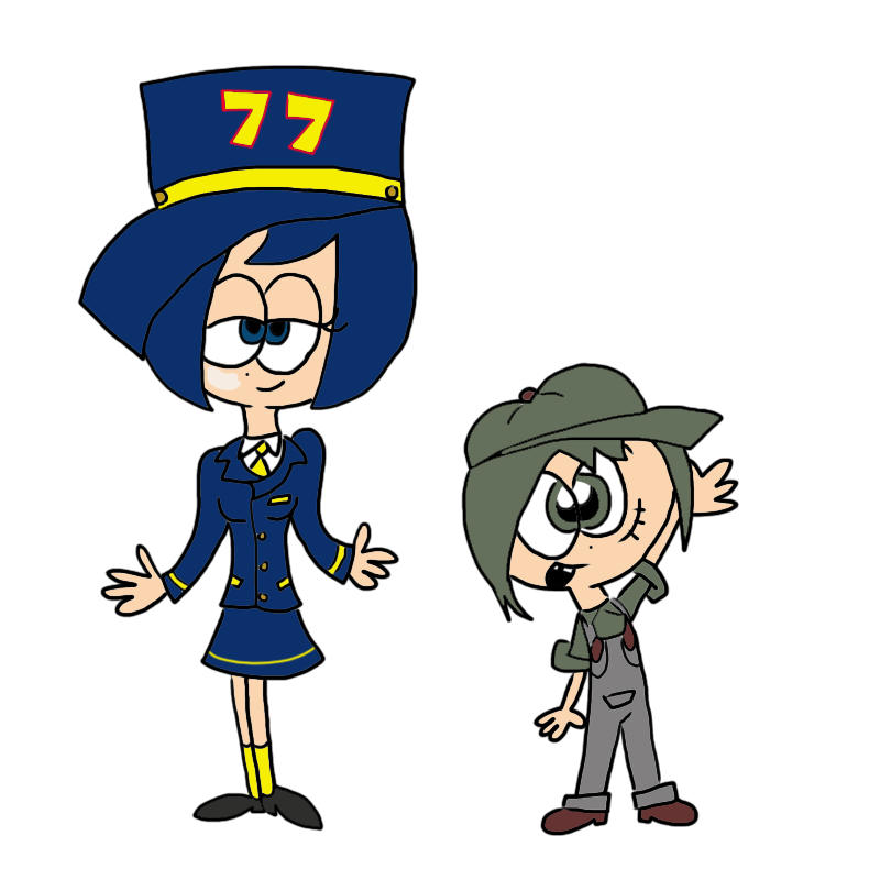 800x800 Thomas The Tank Engine By Zootycutie