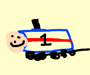 300x250 The Tank Engine