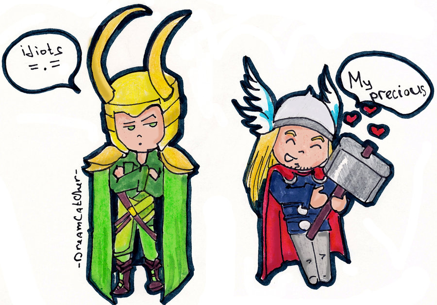 900x629 Face Clipart Thor
