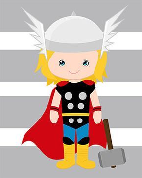 290x362 Pick 6 Superhero Wall Prints Super Hero Wall By Amyssimpledesigns