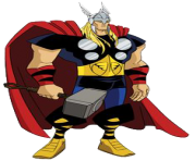 180x148 Thor Free Images