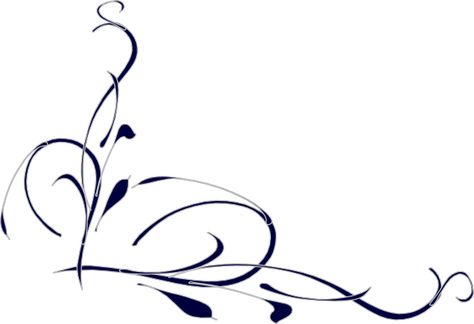 474x324 Elegant Swirl Designs Clip Art Elegant Swirls Clipart Pictures